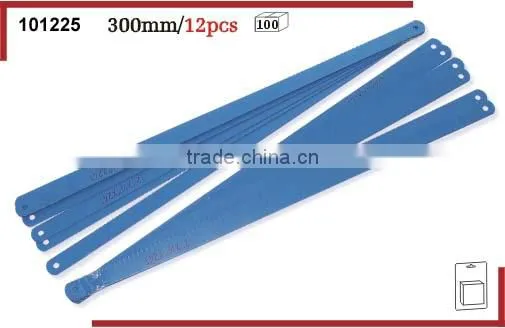Hacksaw Blades