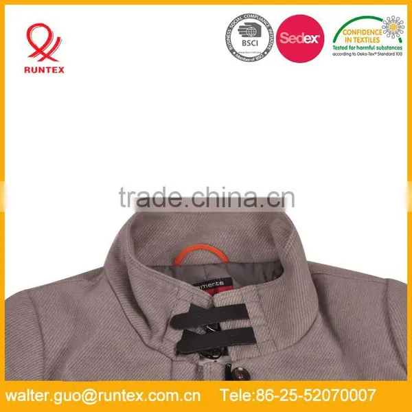 Runtex Ladies Casual Jakets RLJ094 photo-3