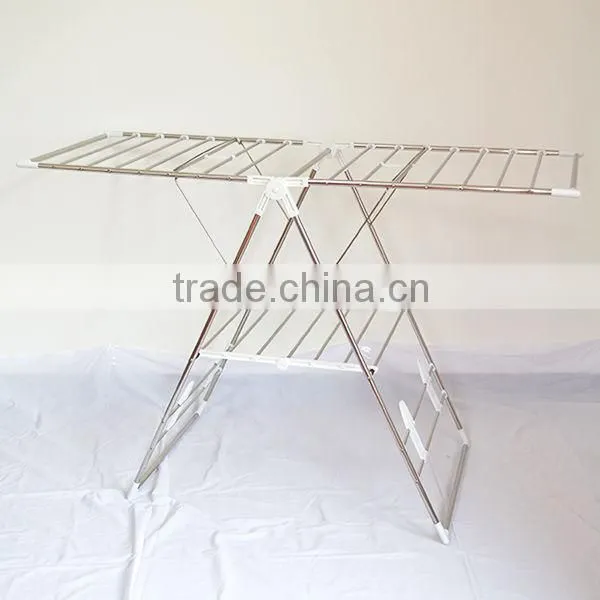 Stainless Steel Clothes Hanger
