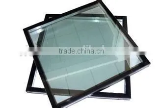 Insulated Glass Building Glass High Quality Low e Glass photo-4