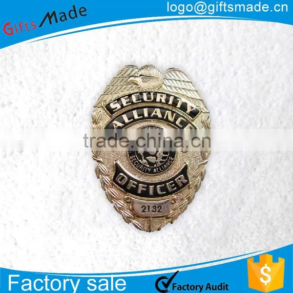 Black Metal Pin/custom Made Metal Pin photo-5