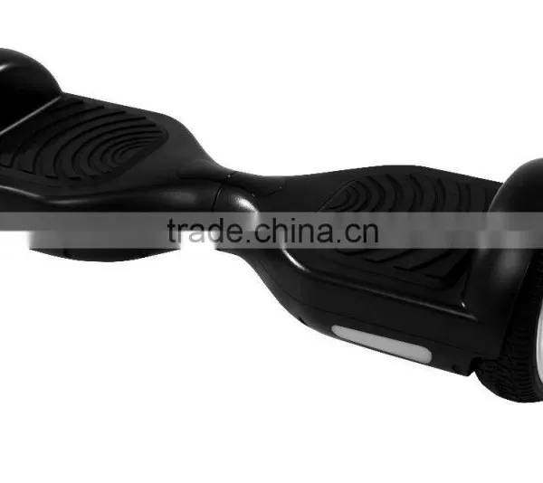 Hangzhou Smart Self Balanced Electric Powered UL Hoverboard photo-5