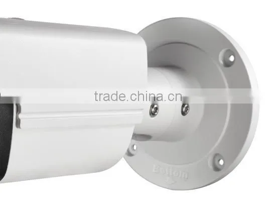 1/2.8"CMOS Hikvision Network Camera Bullet Network Camera for Outdoor Using photo-5