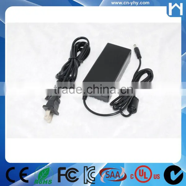 Switching Power Adapter 12V 7A Desktop Adapter 12V 7000ma AC Adapter photo-4