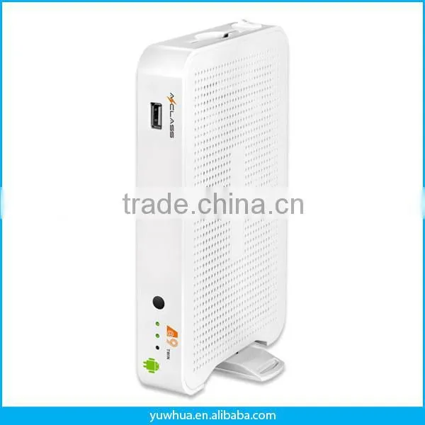 2015 New Azclass A9 Iptv Set Top Box Stalker, Amlogic Quad Core Android 4.4 Tv Box 2G/1, Android Iptv Set Top Box photo-5