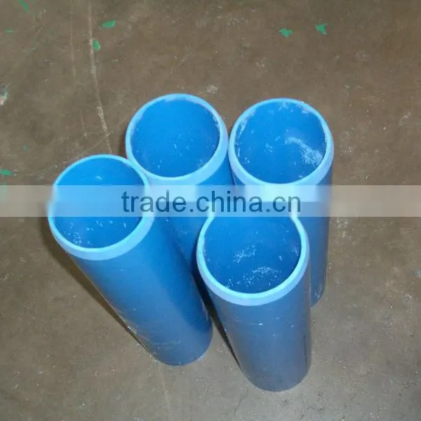 PVC Pipe Extrusion Machine photo-6