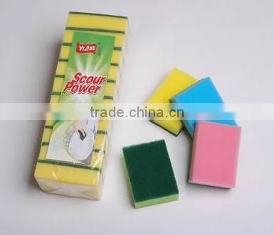 Cleaning Sponge Scourer photo-2