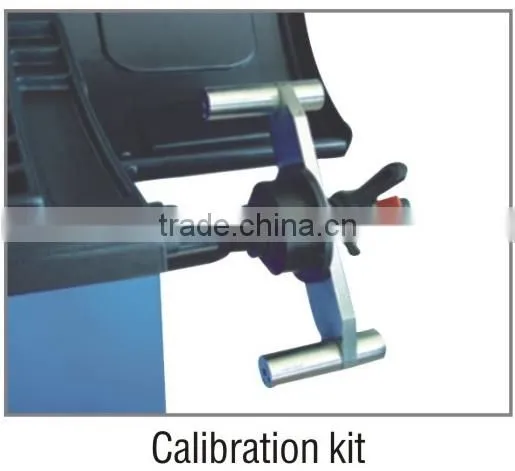 JF Hot Sale!!! Wheel Balancer Price Cb-580 Wheel Balancer Wheel Balancer Tyres Used photo-2