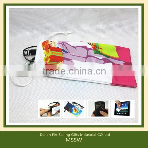 China High Quality Microfiber Lens Cleaner photo-2