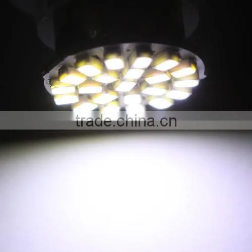 1156 BA15S 22 1206 SMD LED White Turn Tail Brake Stop Light Bulb Lamp photo-3