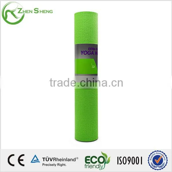 ZHENSHENG Custom Organic Yoga Mat Material Rolls photo-6