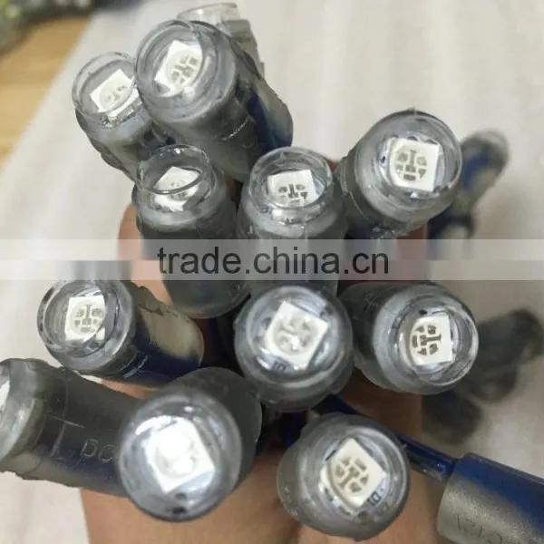 Double Brightiness Than Traditional 12mm Dots IP65 Module Light photo-6