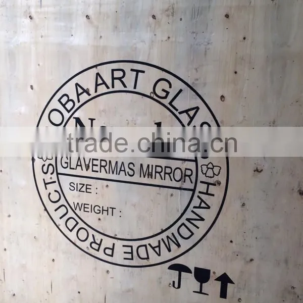 High Quality Bathroom Mirror From Viet Nam photo-2