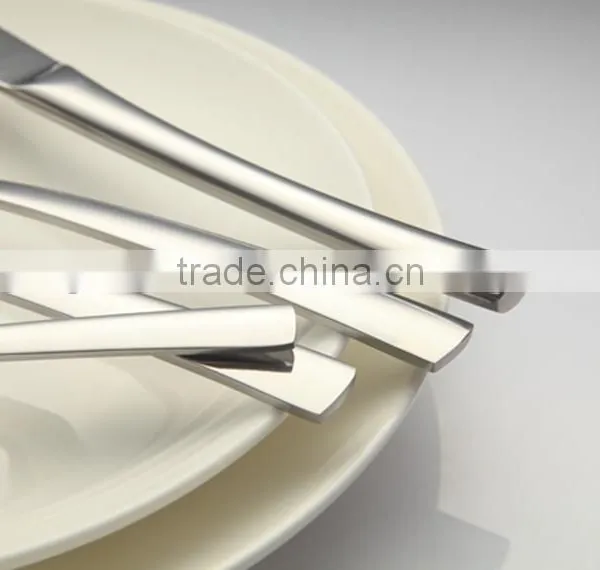 Factory Sales Directly Including Spoons Forks Knives Stainless Steel Cutlery photo-4