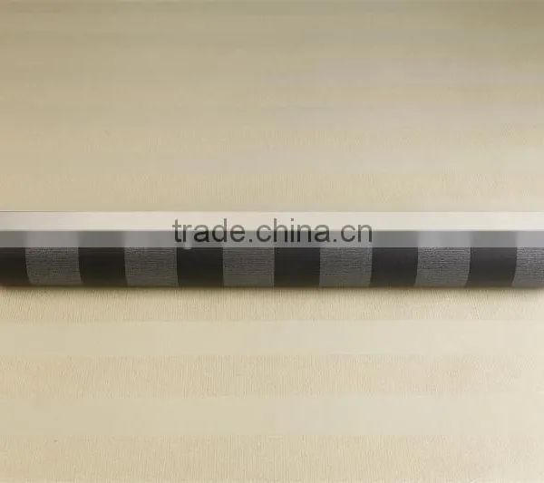 Newest Striped Non Woven Wallpaper for Home Decor Living Room photo-3