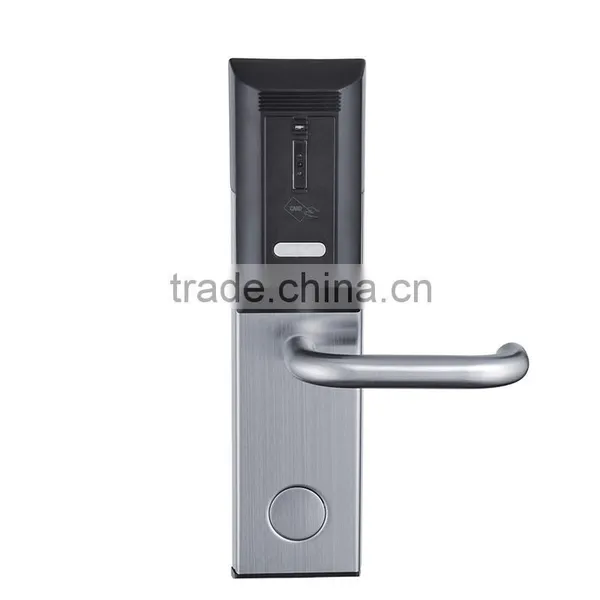 Wholesale Price Digital Hotel Lock With Free Management Software photo-2