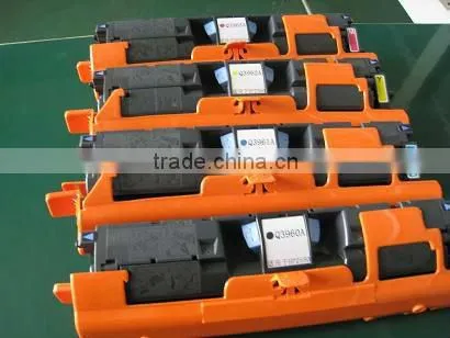 Compatible Laser Toner Cartridge With Amazing Factory Price