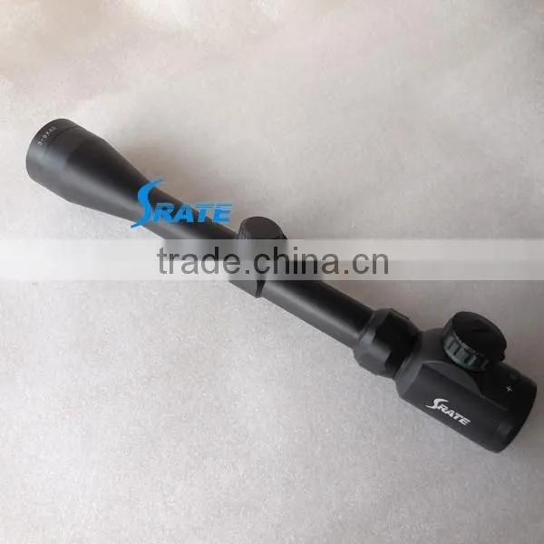 3-9X40SE2 Air Gun Hunting Rifle Scope photo-4