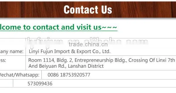 Melamine Film Paper for Vietnam Market With Good Price photo-2