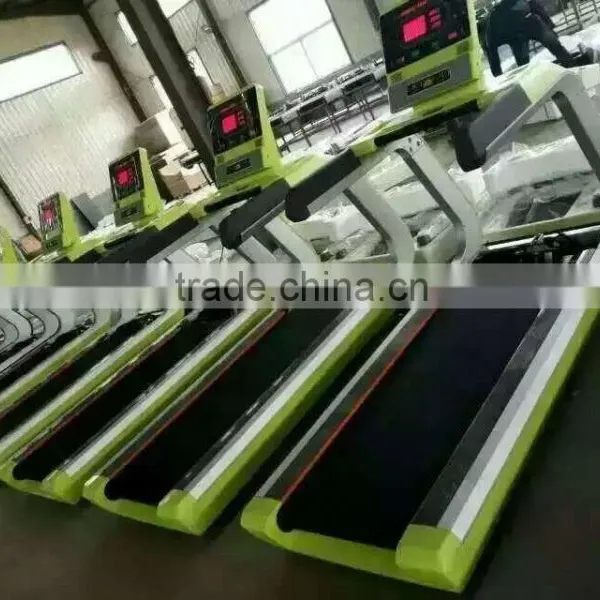 Commercial Treadmill Foldable Treadmill Home Use Treadmill photo-3