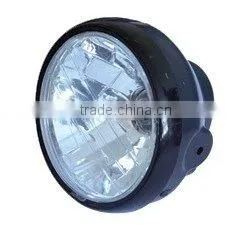Motorcycle Head Lamp