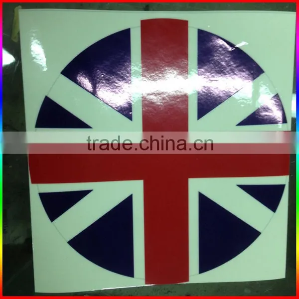 Outdoor Glow in the Dark Stickers photo-2