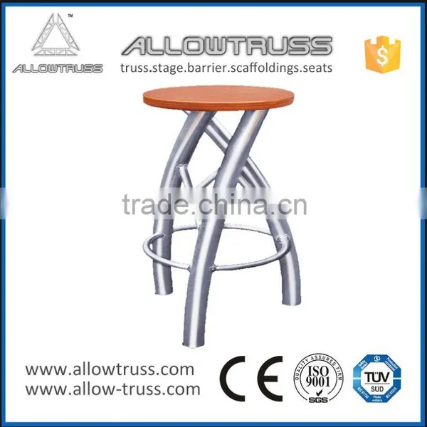 Aluminum Bar Table and Chairs on Sale photo-3