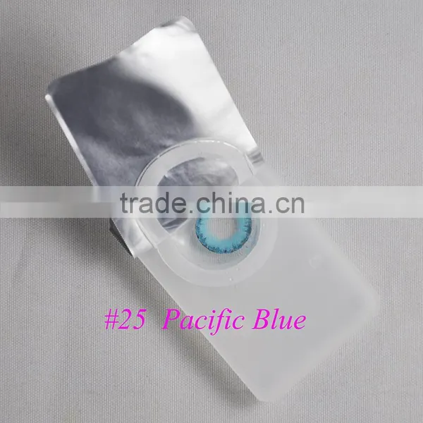 Bella Beauty Contact Lenses photo-2
