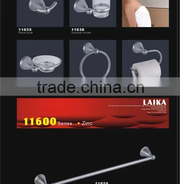 bath accessory set / bath fitting