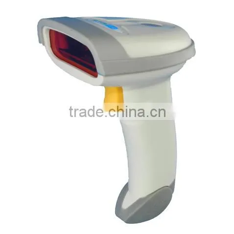 LS-1698 Wired 1D Handheld Laser Barcode Scanner for Supermarket photo-2