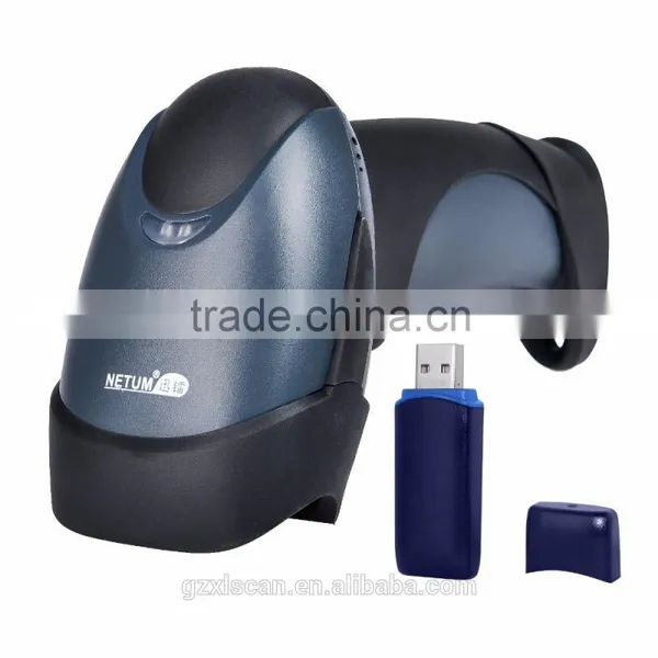 Best Choice: NT-M2 Wireless Handheld 1D Barcode Scanner photo-2