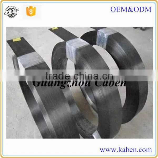 Carbon Fiber Products Strong Carbon Fiber Strips for Wall Reinforcement photo-5
