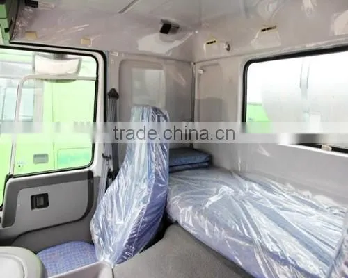 SINO HOWO CEMENT TRUCK FOR SALE photo-2