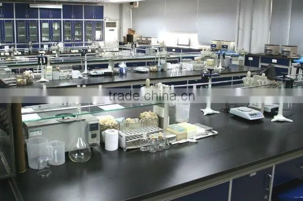 Phenolic Resin Compact LAMINATE for Lab Bench