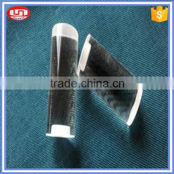 High Purity Pyrex Quartz Rod From Lianyungang photo-3