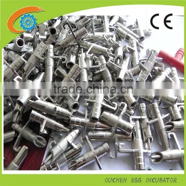 Automatic Rabbit Nipple Drinker for Sale photo-2