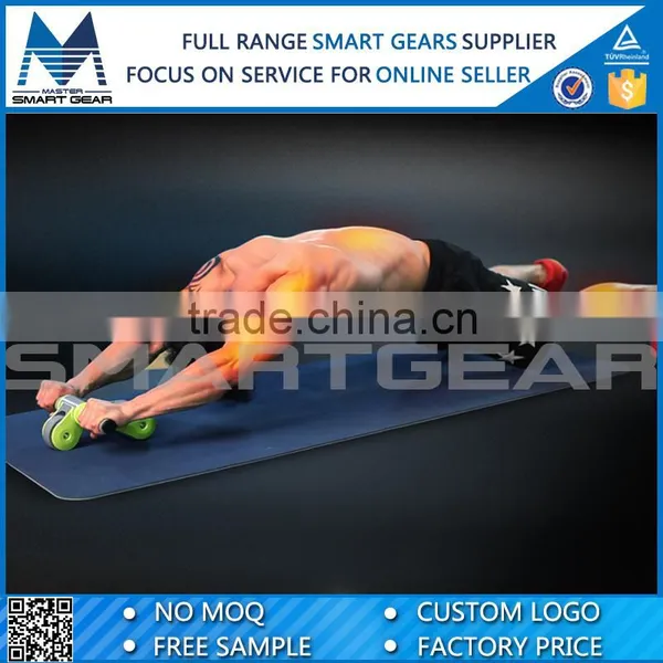 Good Quality Hot Wheel AB Roller Exercise Power Wheels photo-6