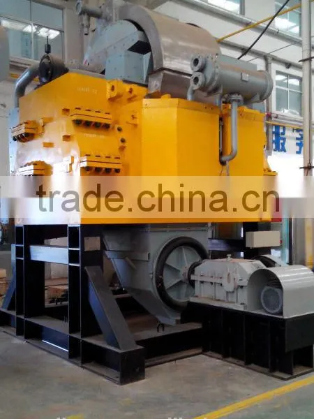 14000 Gs Wet High-intensity Magnetic Separator
