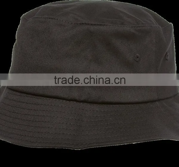 Blank Bucket Hat Master Headwear Bucket Hats photo-4