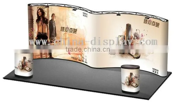 Magnetic Pop up Display Pop up Frame photo-5