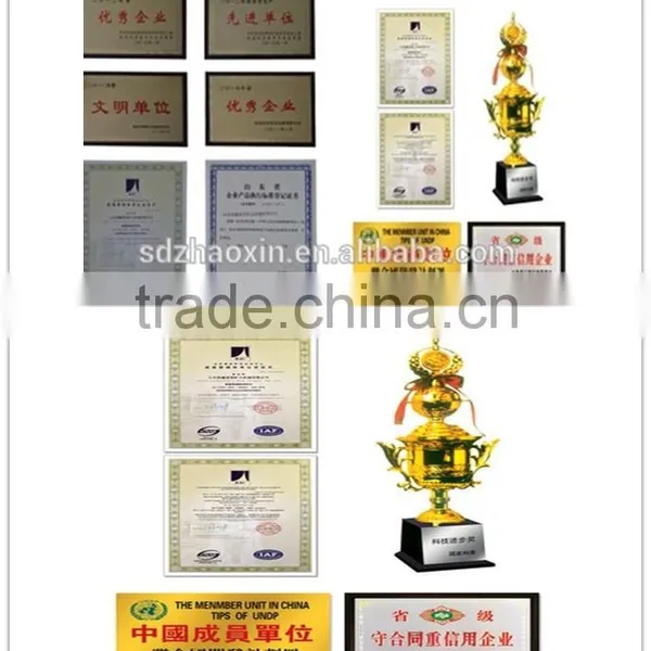 ISO9001:2008 Thickening Equipment NZ(S) Center Drive Thickener photo-6
