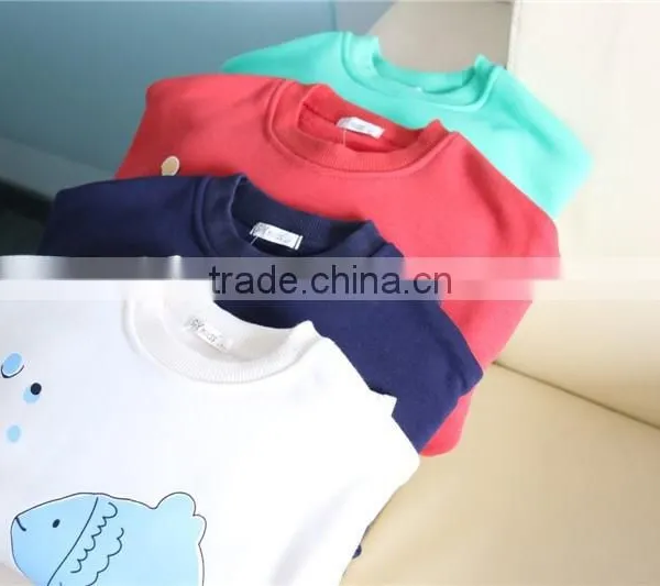 2015 Winter High Quality Children Clothing Stylish Warm Winter Tops photo-4