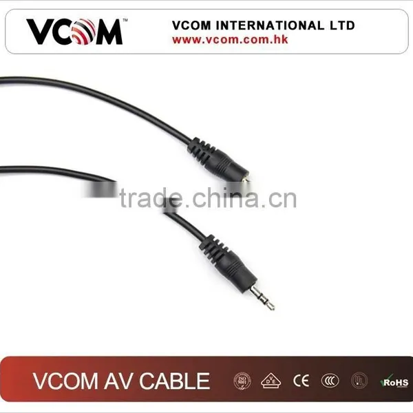 2015 Hot Sale 3.5MM Headphone Extension Cable Male to Female photo-4