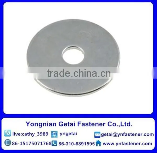 Washers: Flat Washer; Plain Washer Grade A B C photo-6
