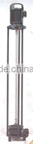 Vertical Submerge Pump