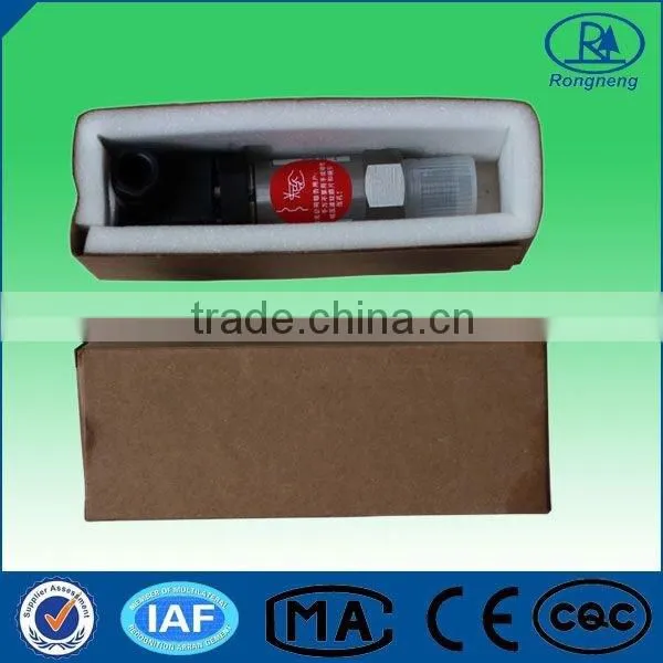 Pressure Sensor for Air Compressor With Small LCD Display photo-4