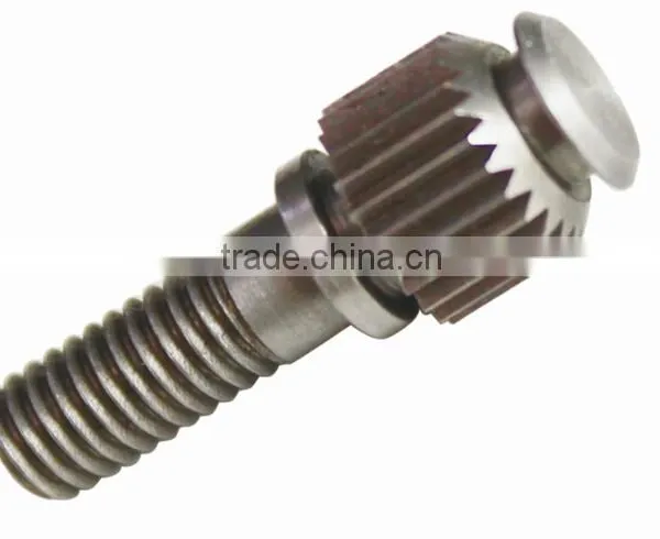 High Quality Brass and Stainless Steel Hand Tighten Screws,twist Screws photo-5