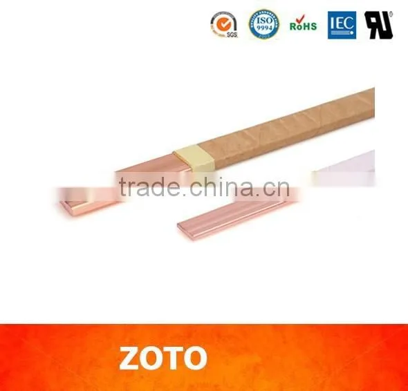 Transformer International Standard quality Dual insulated Enameled winding wire