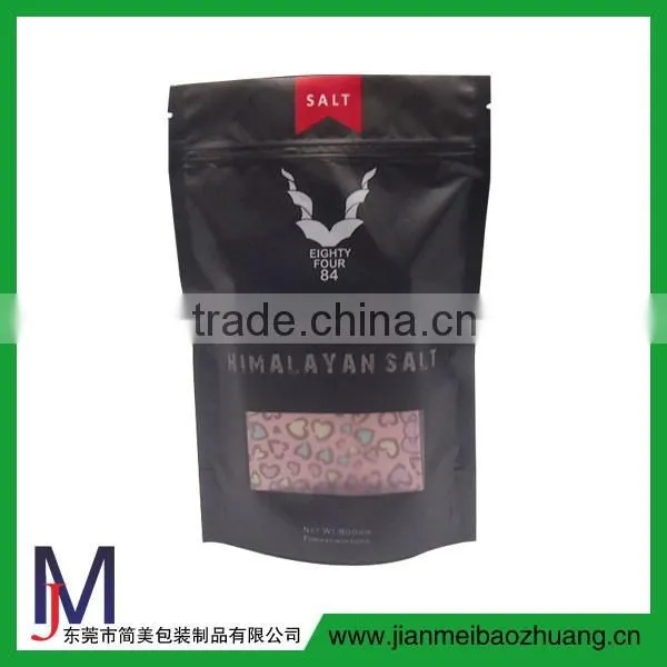 Security Food Use Bag,laminated Stand up Bag photo-6