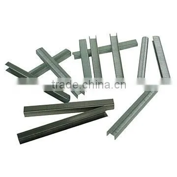 10J Series Wire Staples(divergent Staples)